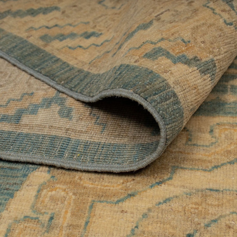 Ziegler Teppe 241x297cm - Orientalsk teppe