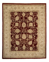 Ziegler Teppe 296x242cm - Orientalsk teppe – product image