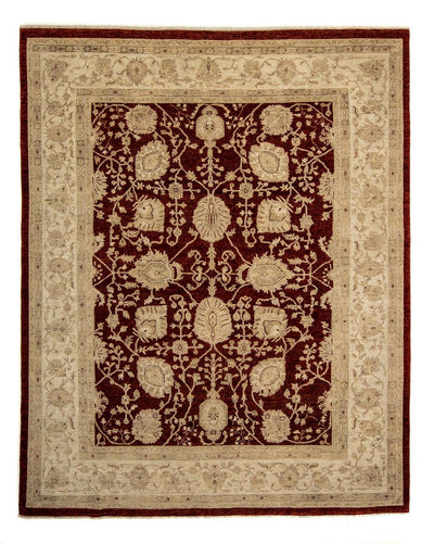 Ziegler Teppe 242x296cm - Orientalsk teppe