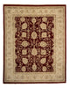 Ziegler Teppe 296x242cm - Orientalsk teppe