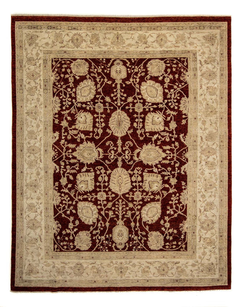 Ziegler Teppe 296x242cm - Orientalsk teppe