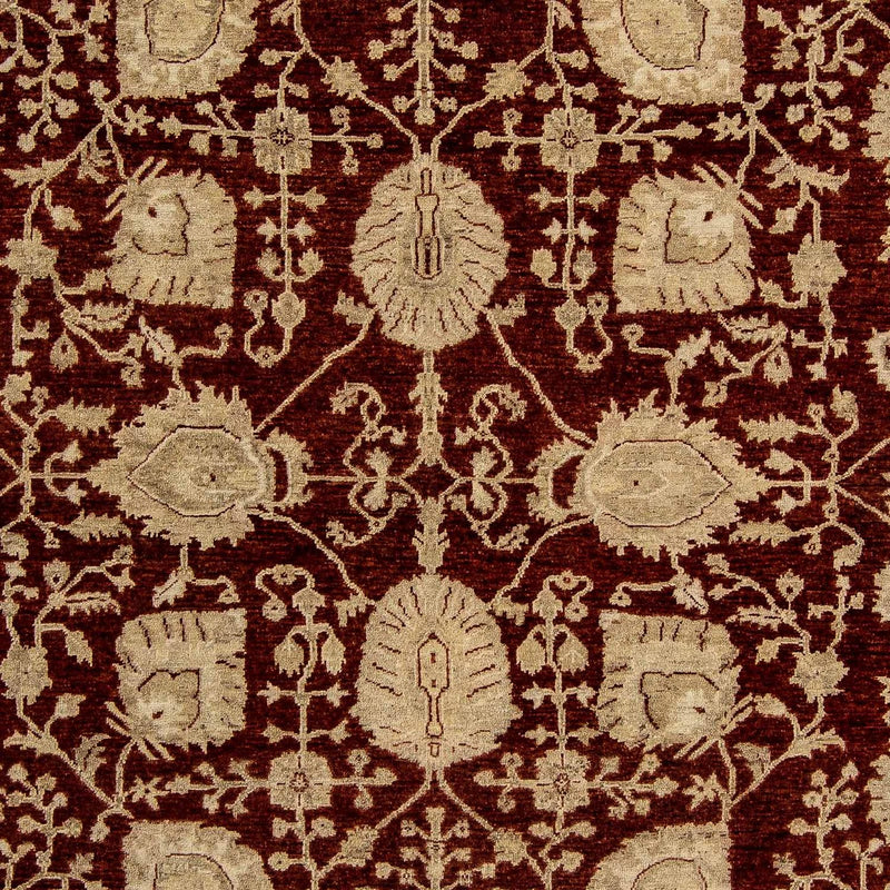 Ziegler Teppe 296x242cm - Orientalsk teppe