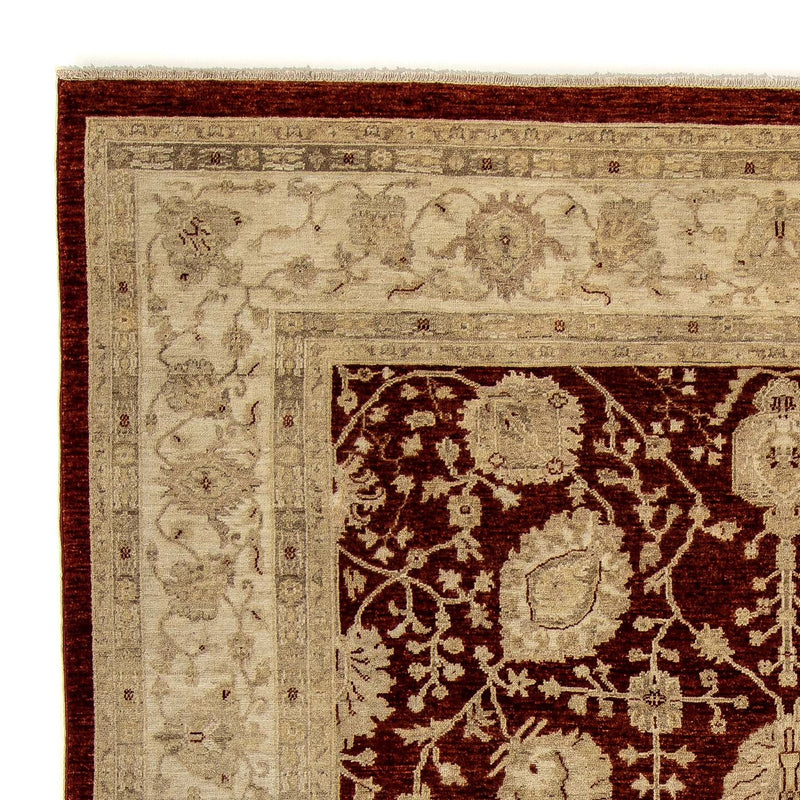 Ziegler Teppe 296x242cm - Orientalsk teppe