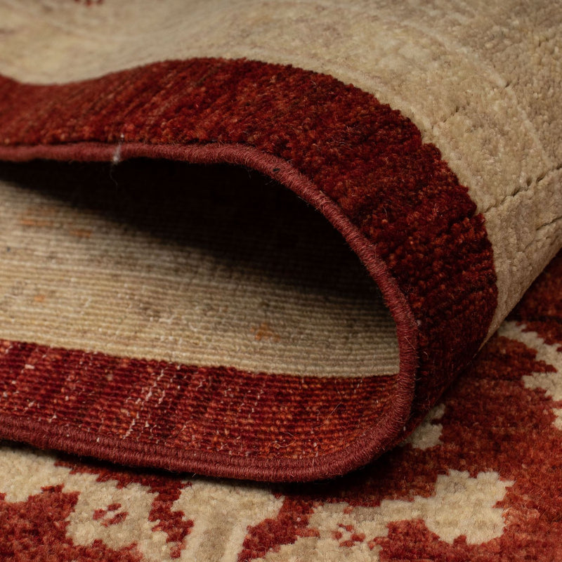 Ziegler Teppe 296x242cm - Orientalsk teppe