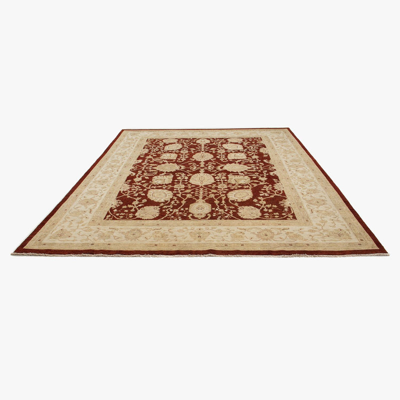 Ziegler Teppe 296x242cm - Orientalsk teppe