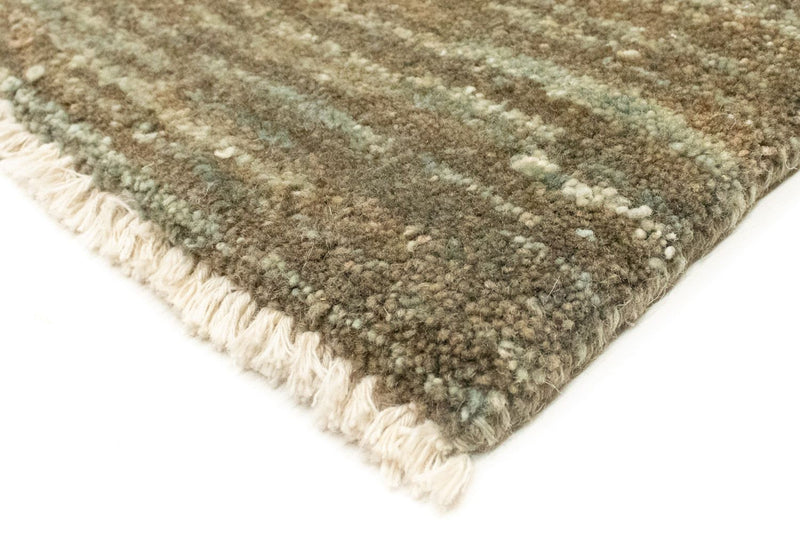 Loribaft Loom Teppe 260x178cm - Ullteppe