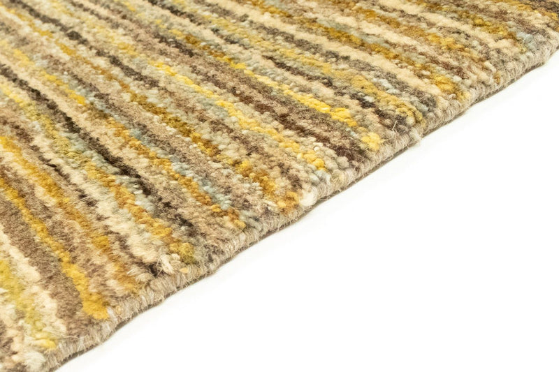 Indo Gabbeh Teppe 249x170cm - Ullteppe
