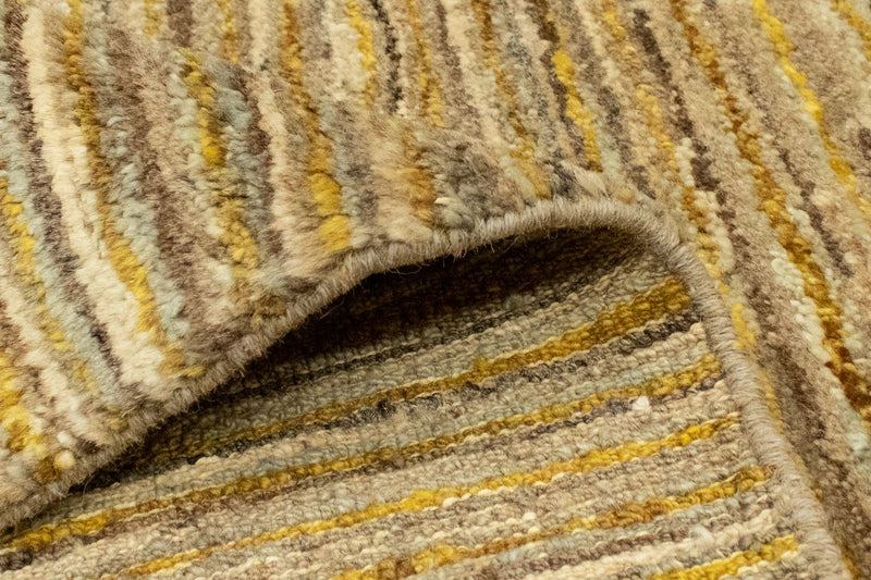 Indo Gabbeh Teppe 249x170cm - Ullteppe