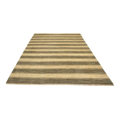 Indo Gabbeh Teppe 182x285cm - Ullteppe