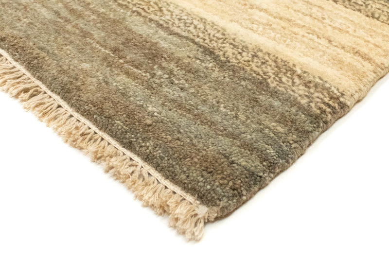 Indo Gabbeh Teppe 285x182cm - Ullteppe