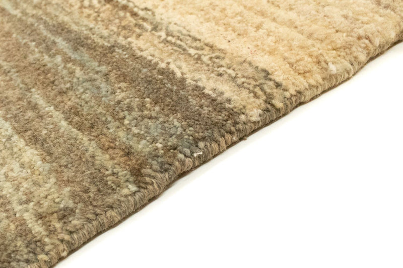 Indo Gabbeh Teppe 285x182cm - Ullteppe