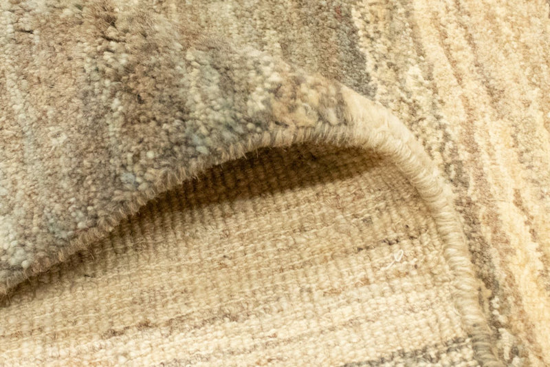 Indo Gabbeh Teppe 285x182cm - Ullteppe