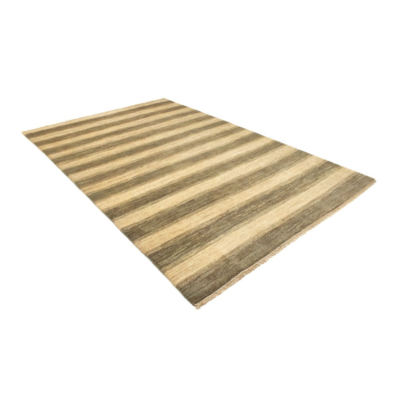 Indo Gabbeh Teppe 285x182cm - Ullteppe