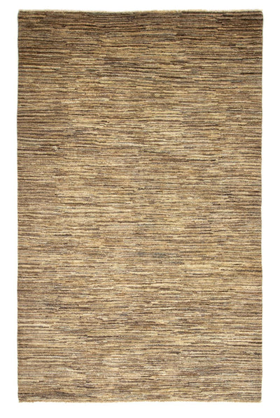 Indo Gabbeh Teppe 167x259cm - Ullteppe