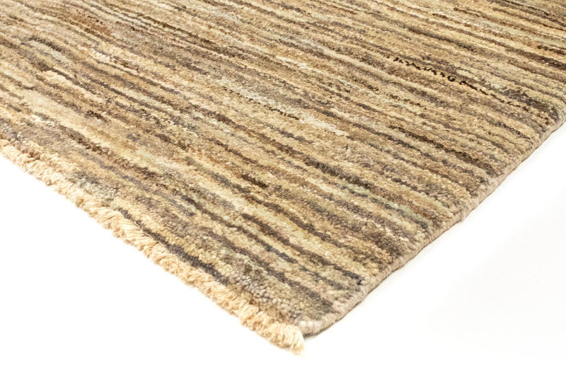 Indo Gabbeh Teppe 259x167cm - Ullteppe