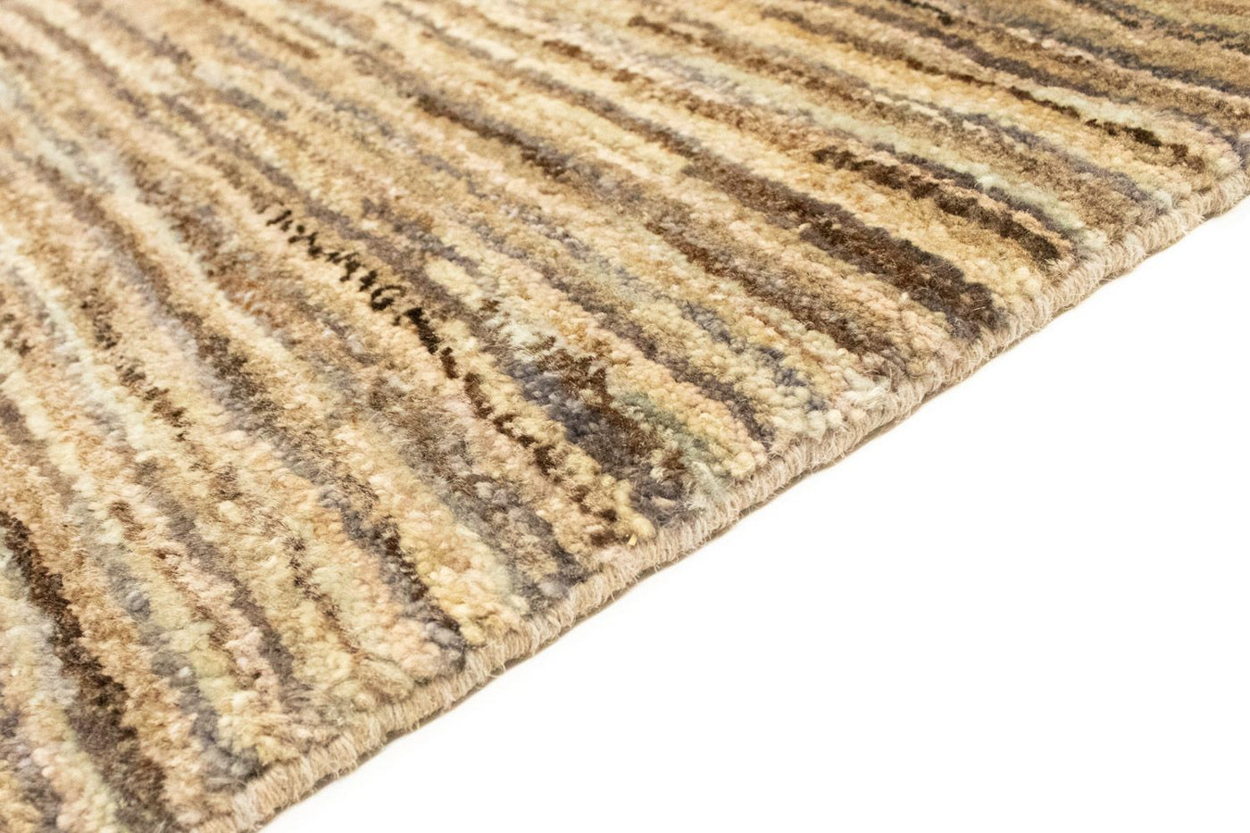 Indo Gabbeh Teppe 259x167cm - Ullteppe