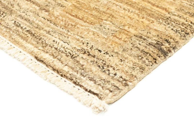Indo Gabbeh Teppe 94x164cm - Ullteppe