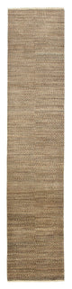 Indo Gabbeh Teppe 370x77cm - Ullteppe