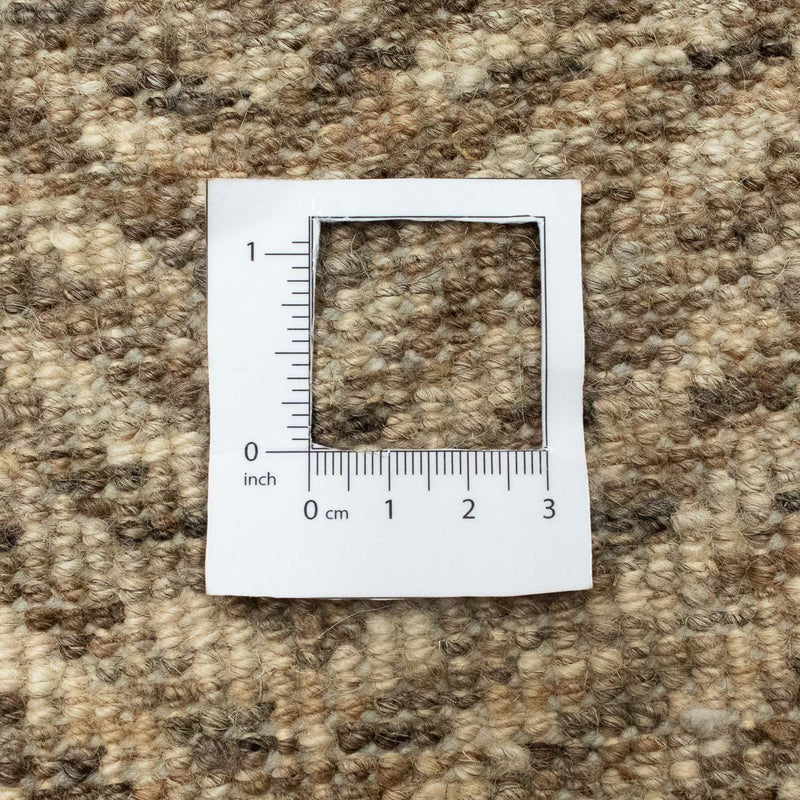 Indo Gabbeh Teppe 370x77cm - Ullteppe
