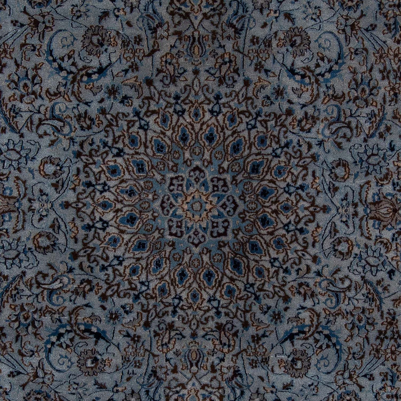 Nain Teppe 200x296cm - Persisk teppe