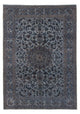 Nain Teppe 198x294cm - Persisk teppe