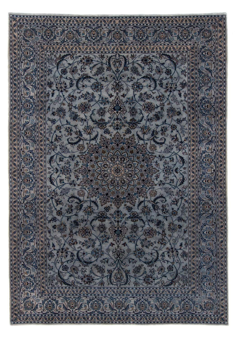 Nain Teppe 198x294cm - Persisk teppe