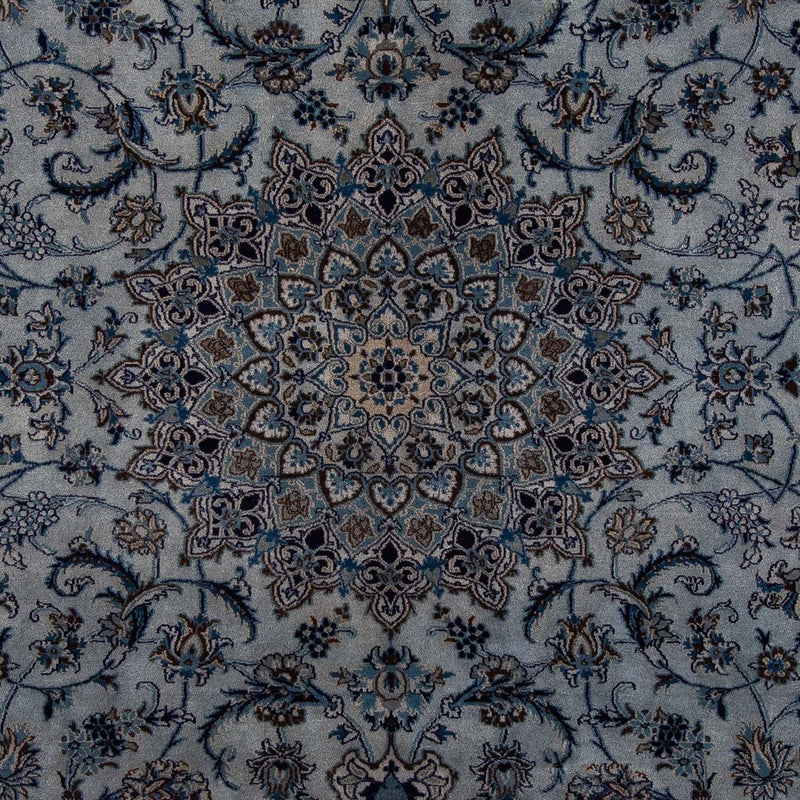 Nain Teppe 198x294cm - Persisk teppe