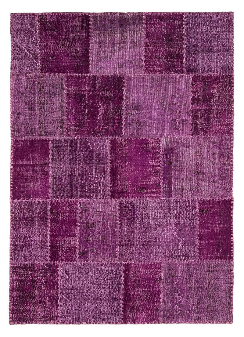 Lappeteppe 240x170cm - Perserteppich Wollteppich