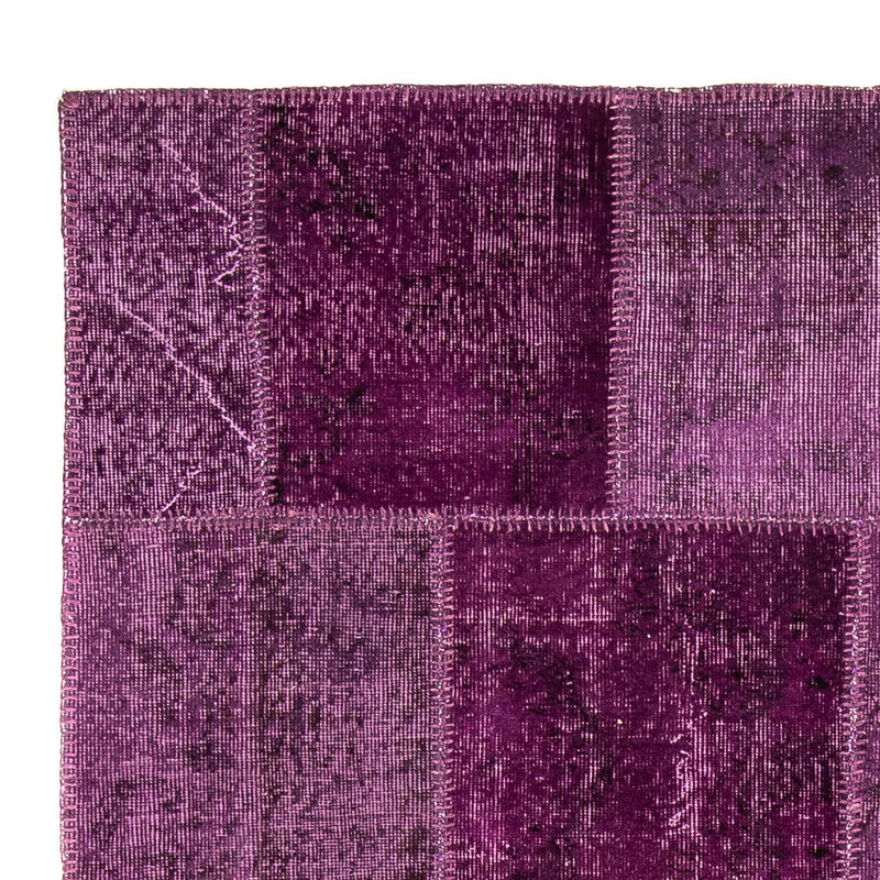 Lappeteppe 240x170cm - Perserteppich Wollteppich