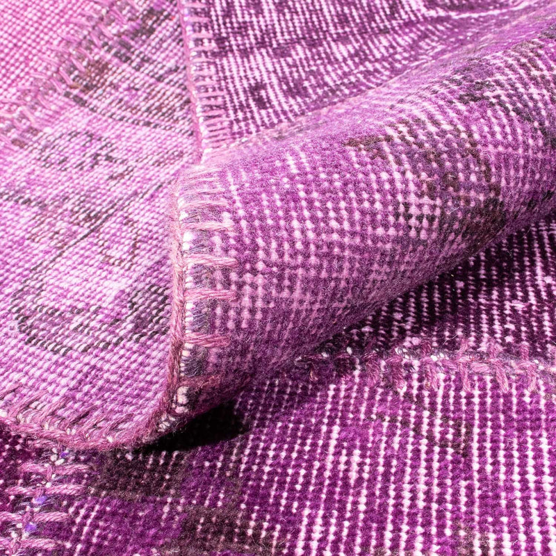 Lappeteppe 240x170cm - Perserteppich Wollteppich