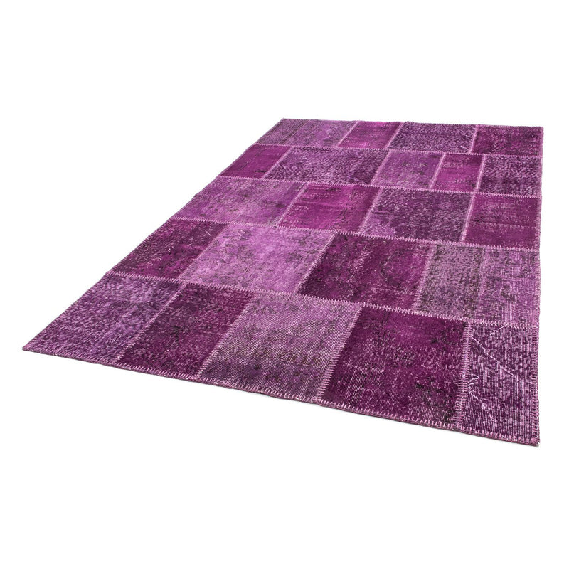 Lappeteppe 240x170cm - Perserteppich Wollteppich