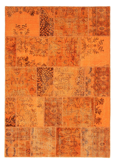 Lappeteppe 170x240cm - Perserteppich Wollteppich