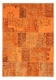 Lappeteppe 240x170cm - Perserteppich Wollteppich