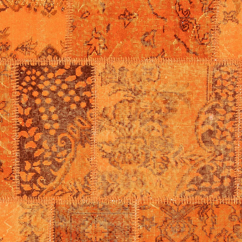 Lappeteppe 240x170cm - Perserteppich Wollteppich