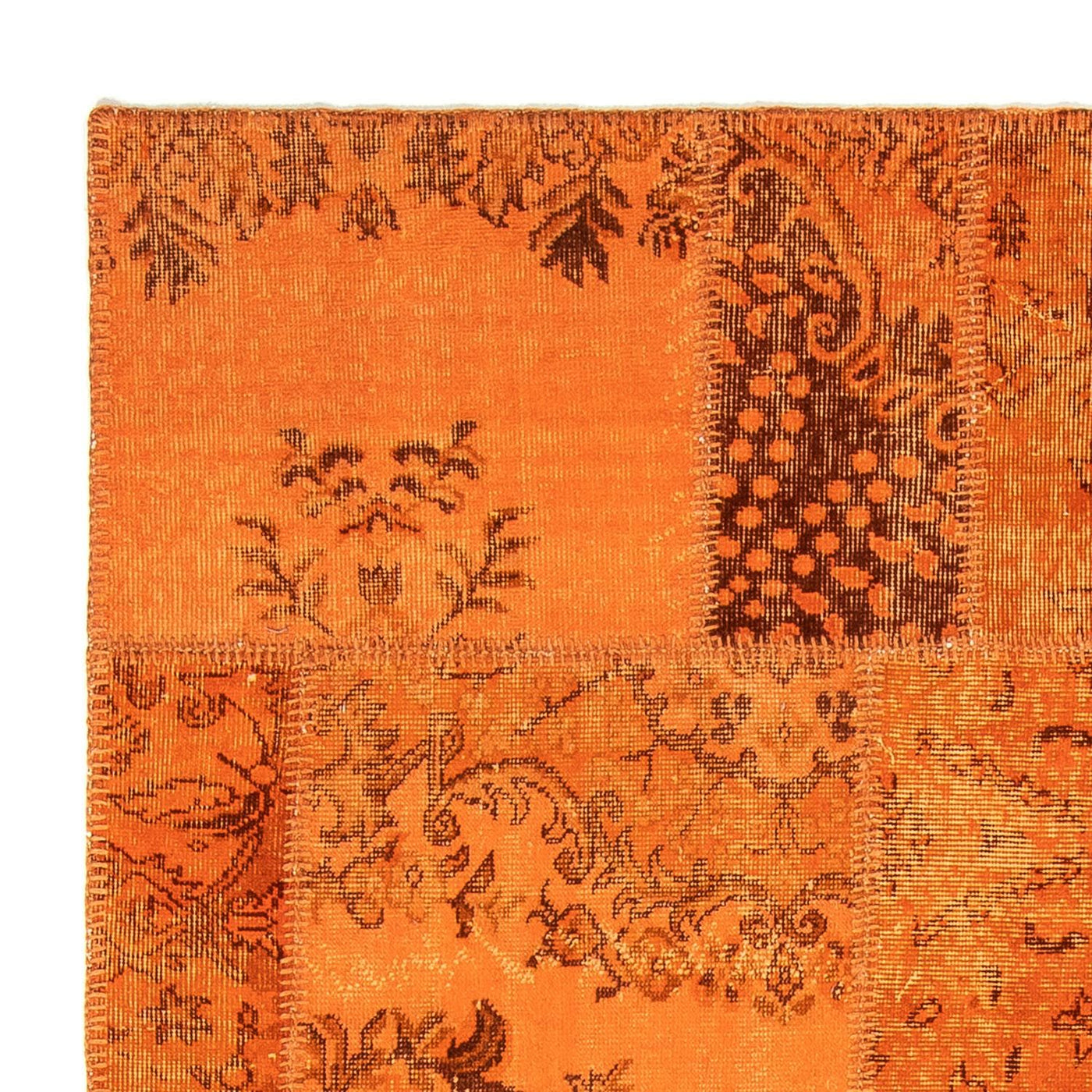 Lappeteppe 240x170cm - Perserteppich Wollteppich