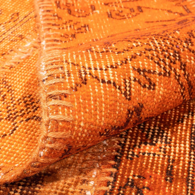 Lappeteppe 240x170cm - Perserteppich Wollteppich