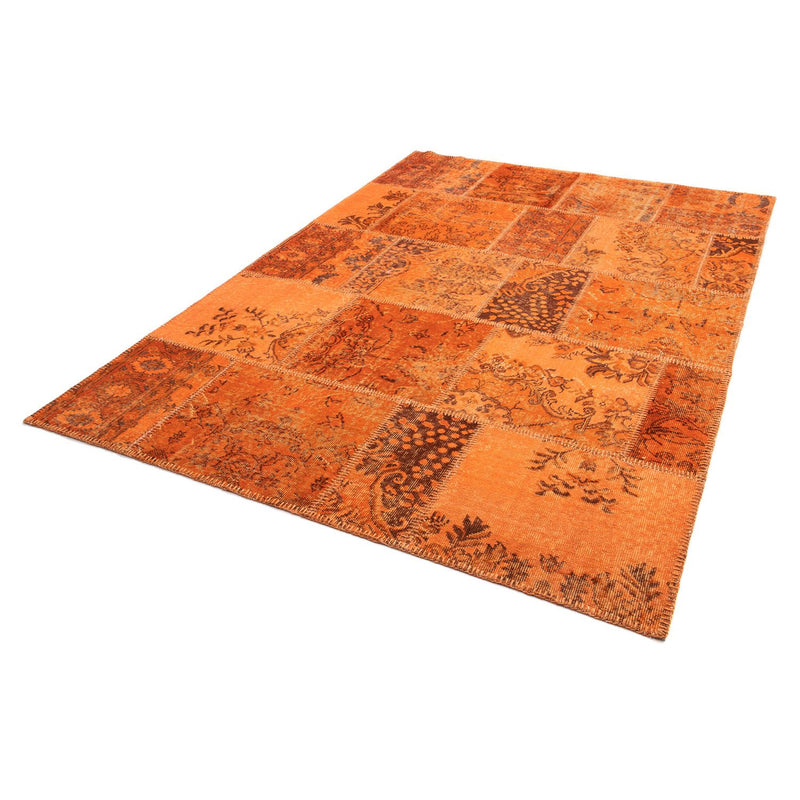 Lappeteppe 240x170cm - Perserteppich Wollteppich