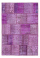 Lappeteppe 240x170cm - Perserteppich Wollteppich