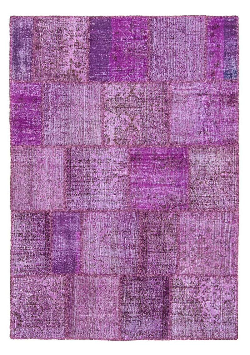 Lappeteppe 240x170cm - Perserteppich Wollteppich