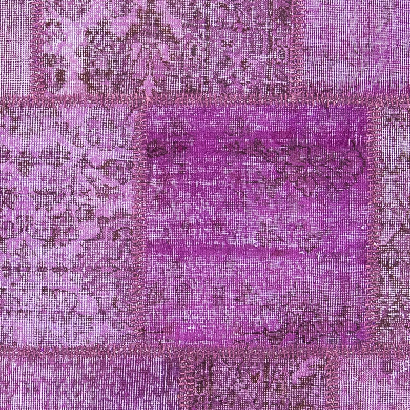 Lappeteppe 240x170cm - Perserteppich Wollteppich