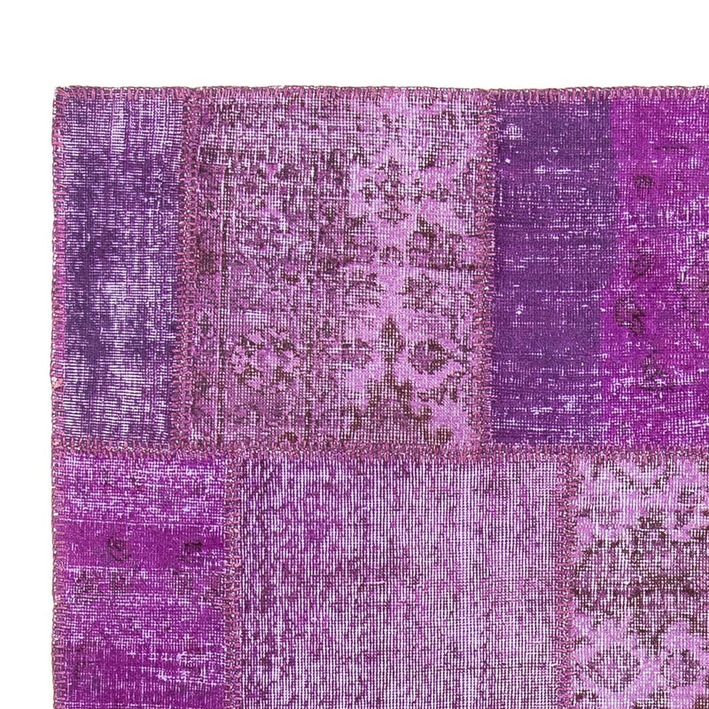 Lappeteppe 240x170cm - Perserteppich Wollteppich