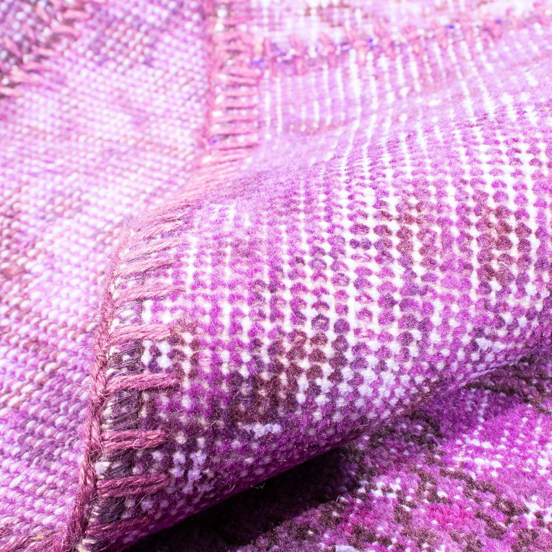 Lappeteppe 240x170cm - Perserteppich Wollteppich
