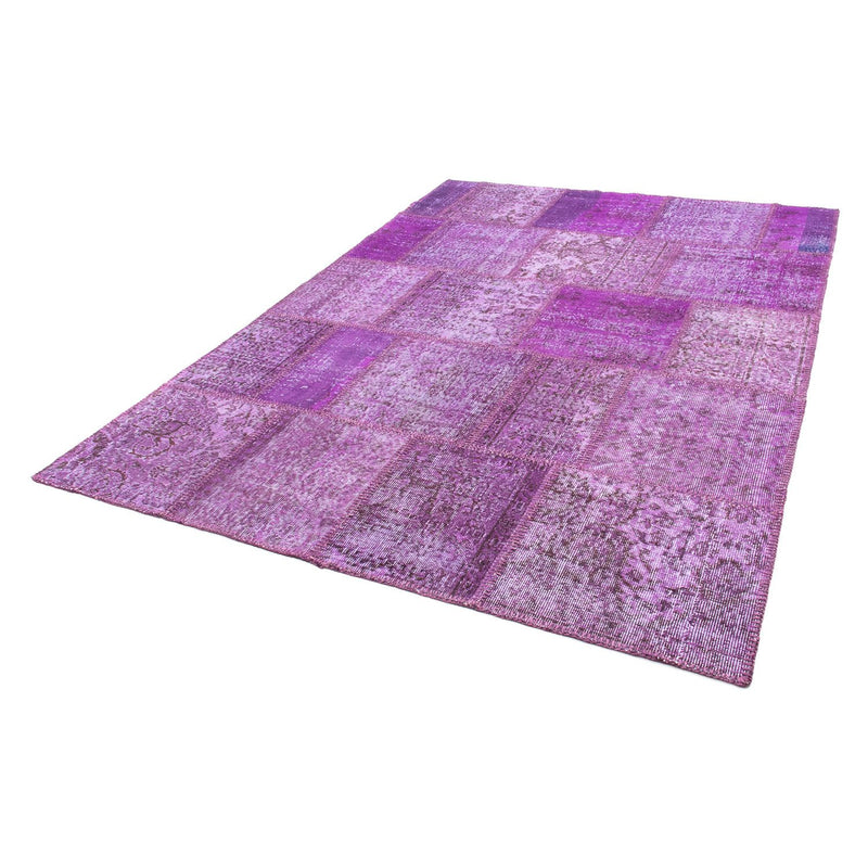 Lappeteppe 240x170cm - Perserteppich Wollteppich