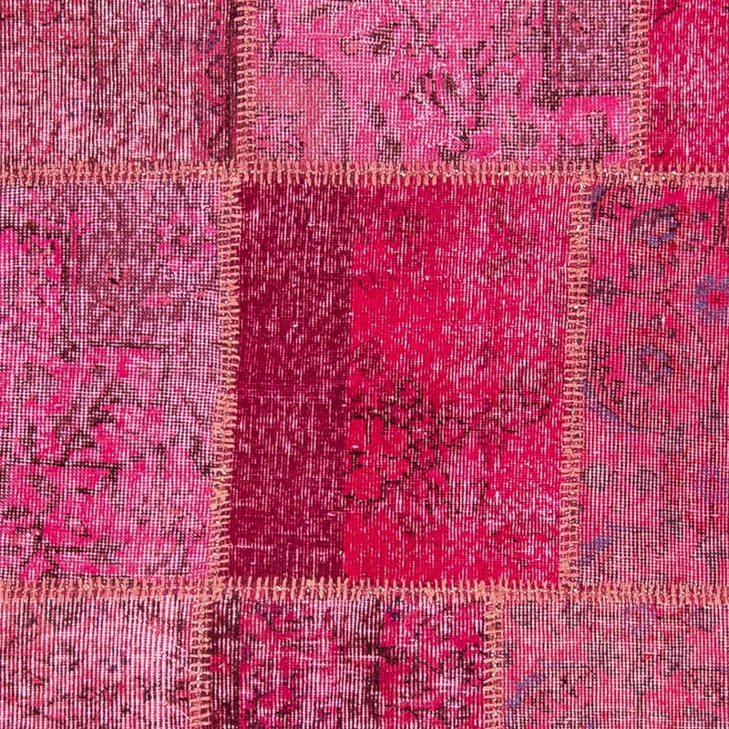 Lappeteppe 240x170cm - Perserteppich Wollteppich