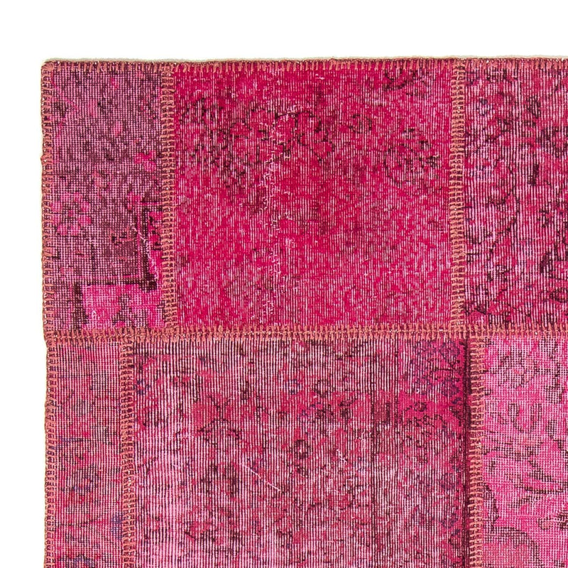 Lappeteppe 240x170cm - Perserteppich Wollteppich