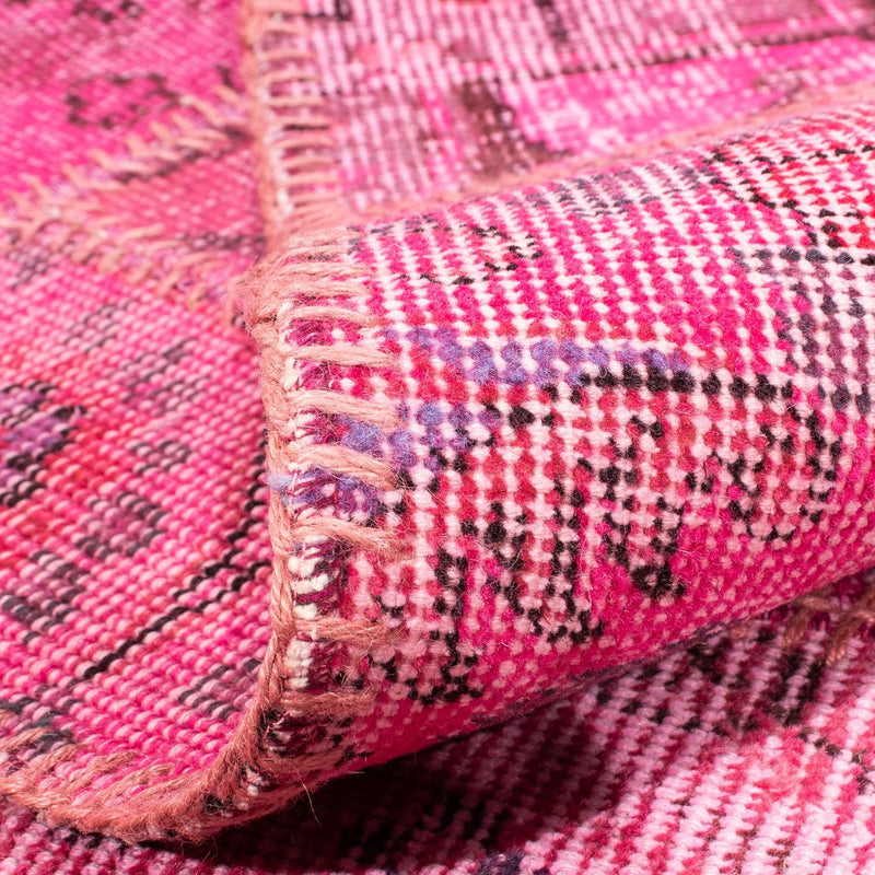 Lappeteppe 240x170cm - Perserteppich Wollteppich