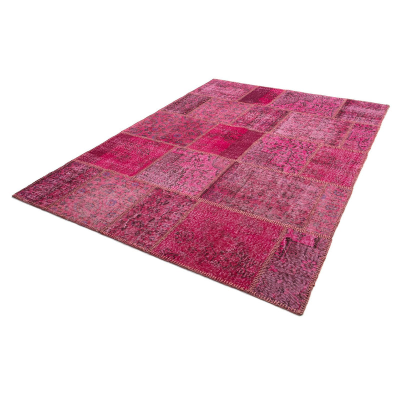 Lappeteppe 240x170cm - Perserteppich Wollteppich
