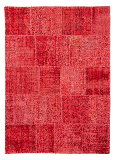 Lappeteppe 170x240cm - Perserteppich Wollteppich