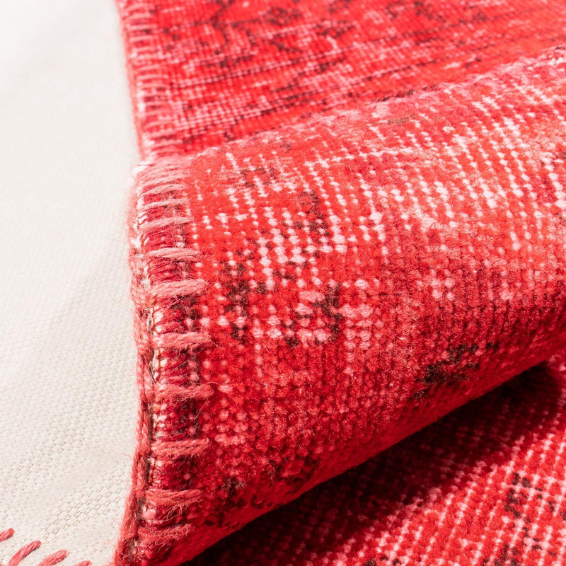 Lappeteppe 240x170cm - Perserteppich Wollteppich
