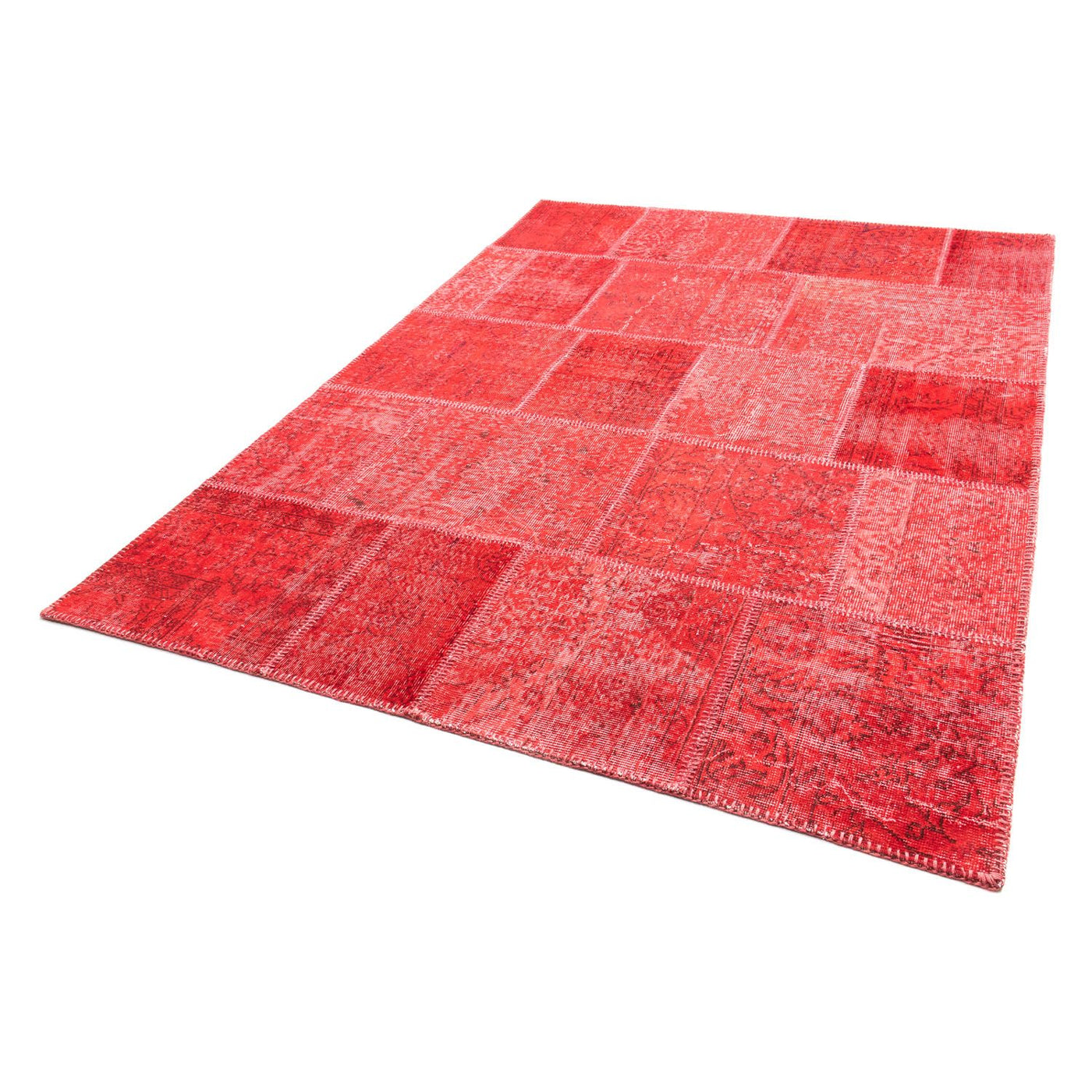 Lappeteppe 240x170cm - Perserteppich Wollteppich